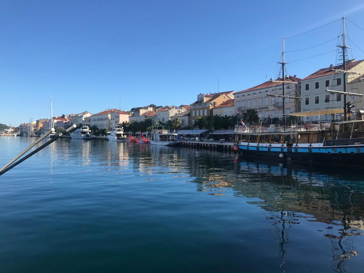 Apartment Pavesic 1 Mali Lošinj Eksteriør billede