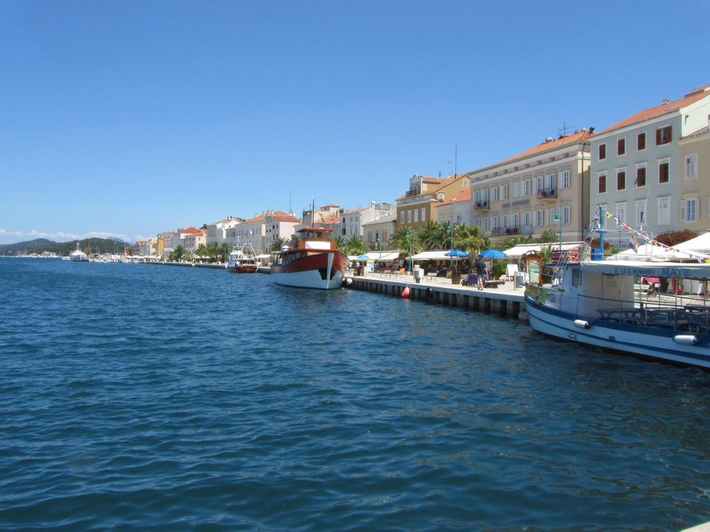Apartment Pavesic 1 Mali Lošinj Værelse billede