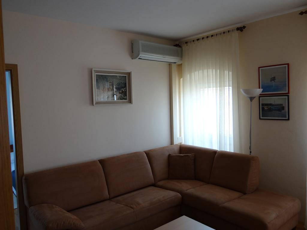 Apartment Pavesic 1 Mali Lošinj Værelse billede